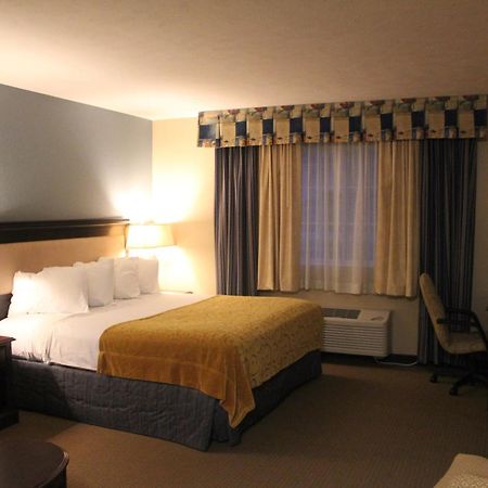 Green Acres Hotel Pittsfield 客房 照片