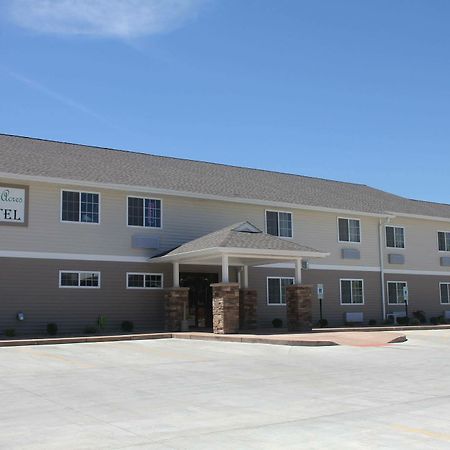 Green Acres Hotel Pittsfield 外观 照片