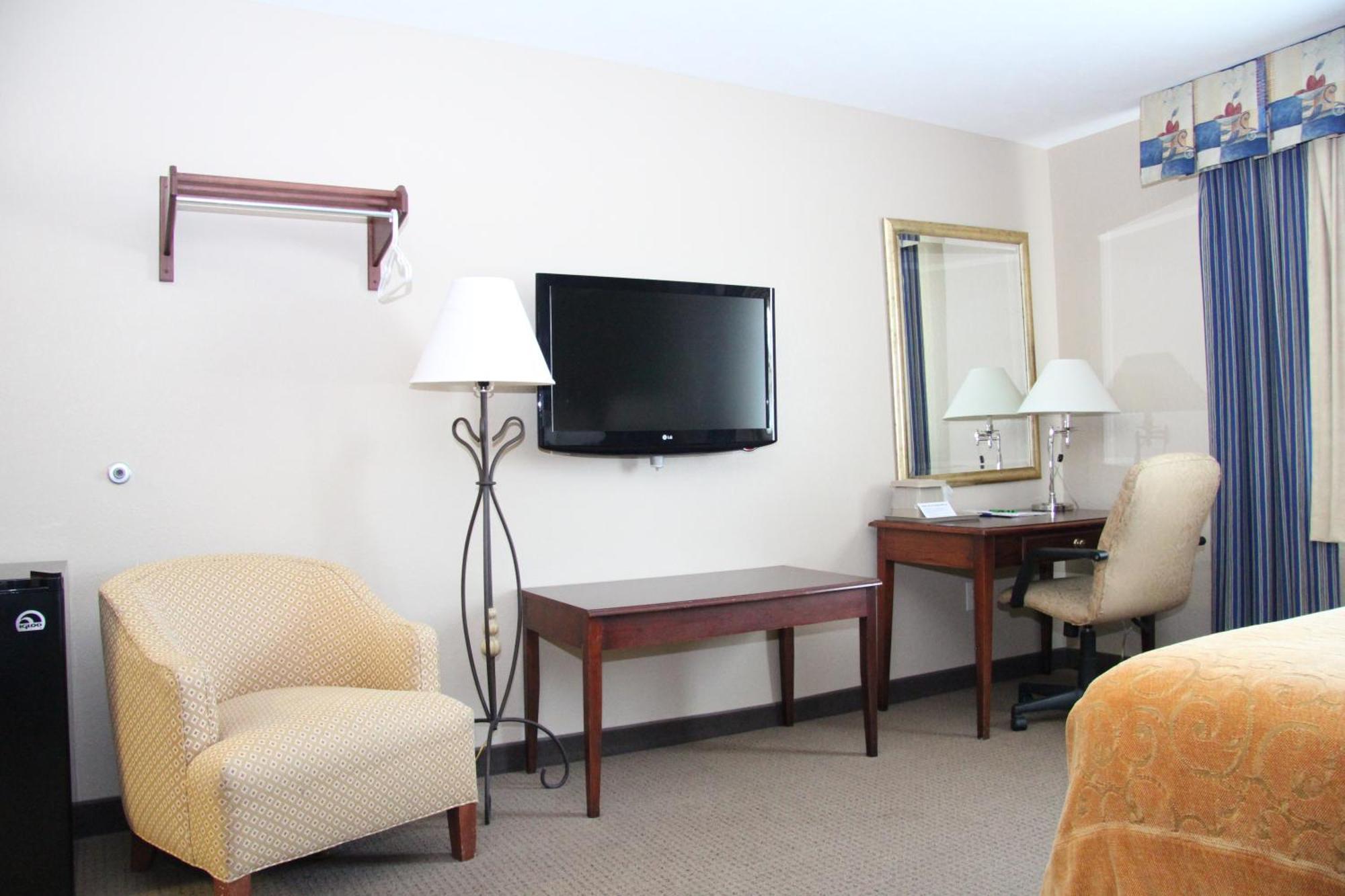 Green Acres Hotel Pittsfield 客房 照片